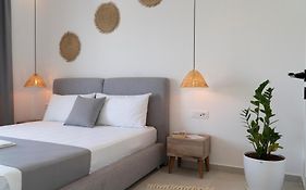 Sarandaview Hotel